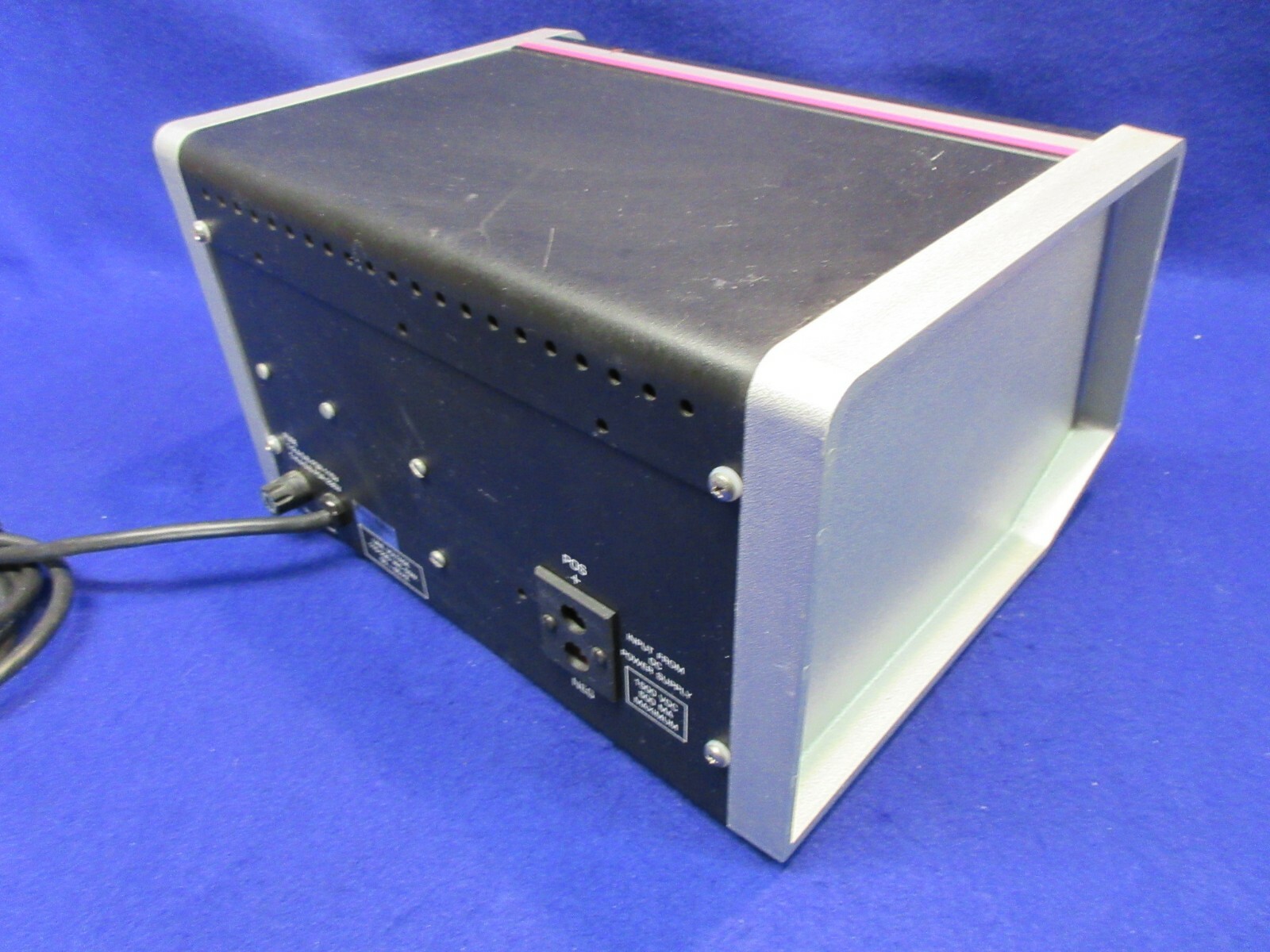 Fisher Biotech Alternating Controlled Electrophoresis FB720 programmable
