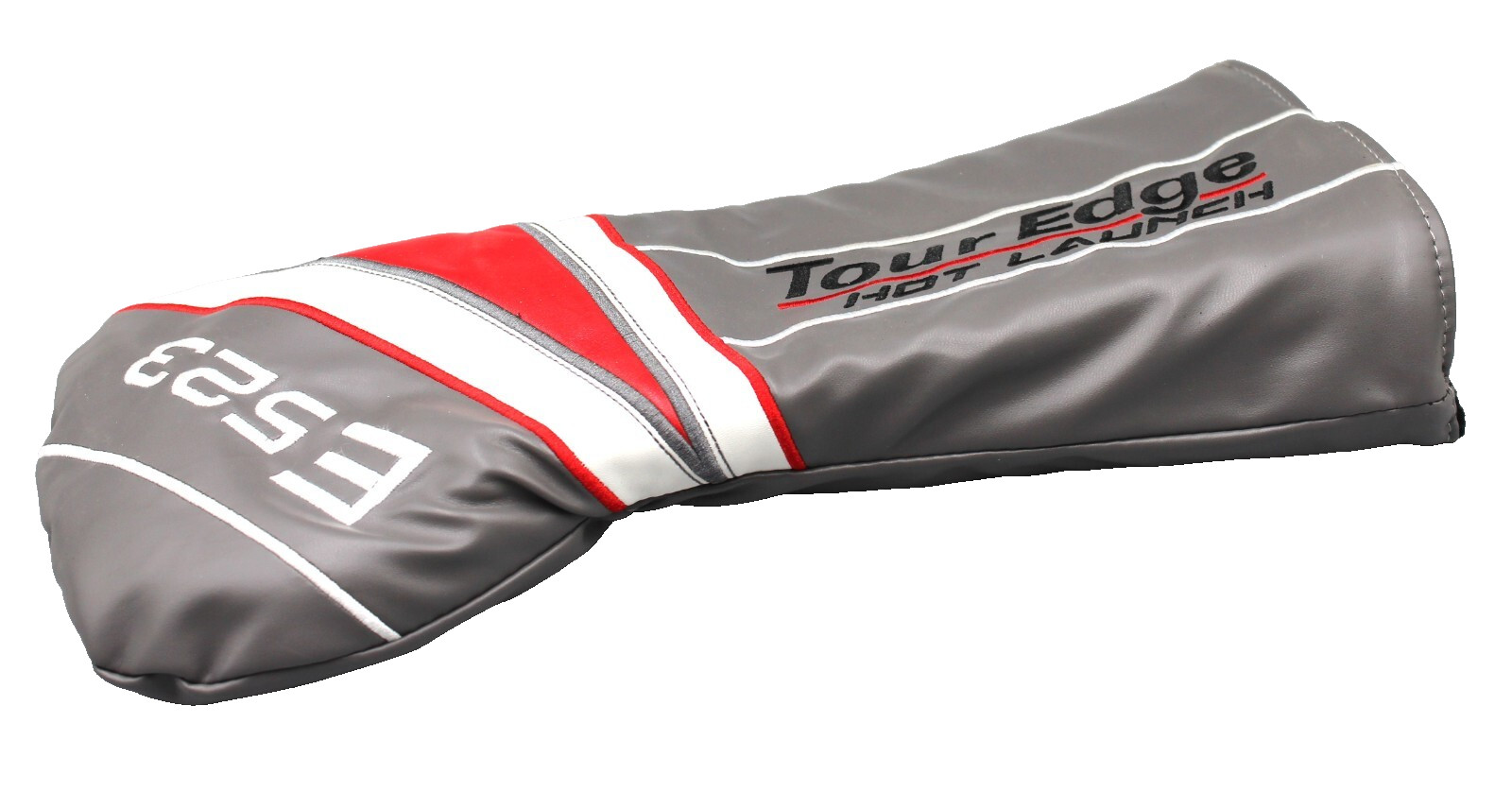 Tour Edge Hot Launch E523 Driver Headcover BRAND NEW