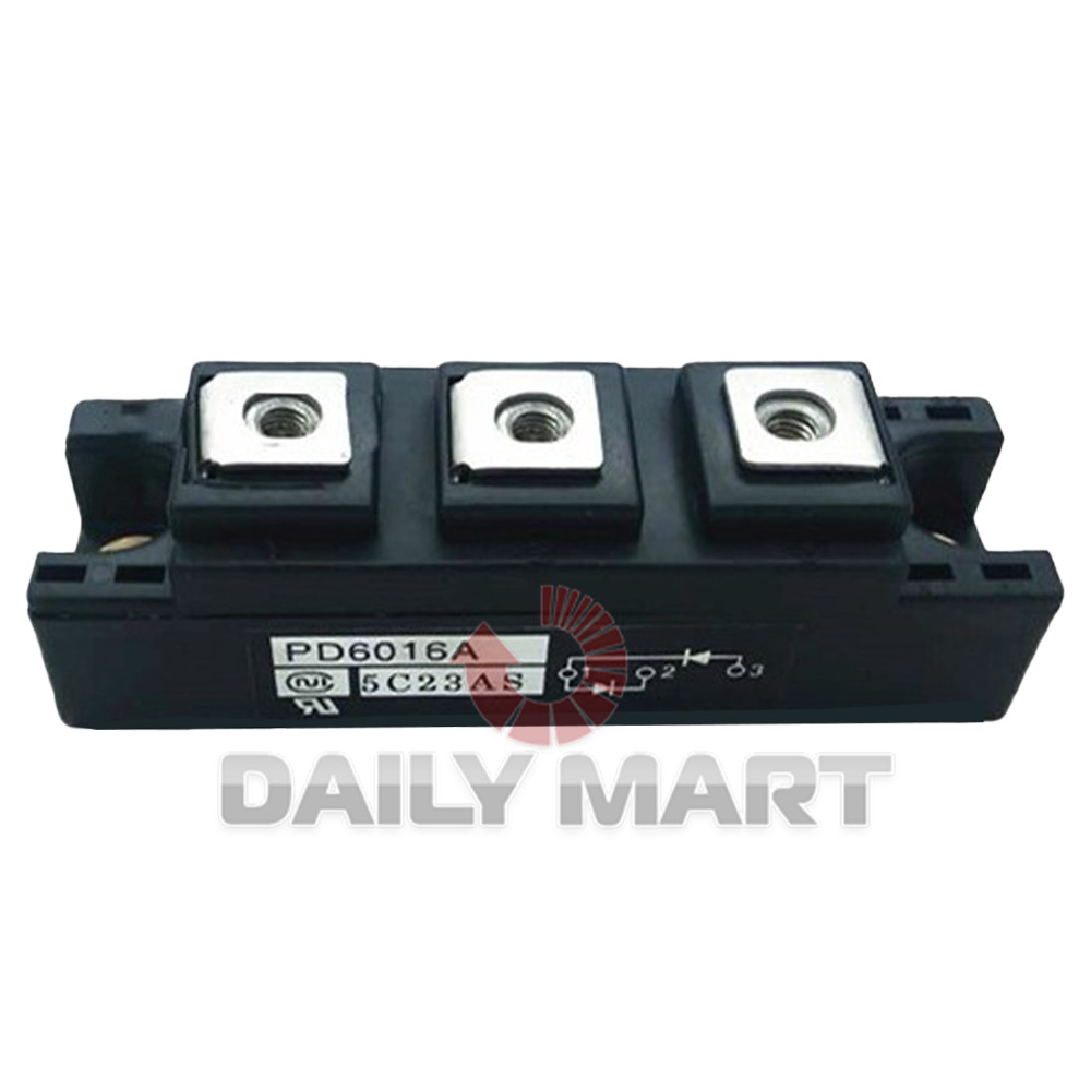 New In Box NIEC PD6016A Power Supply Module