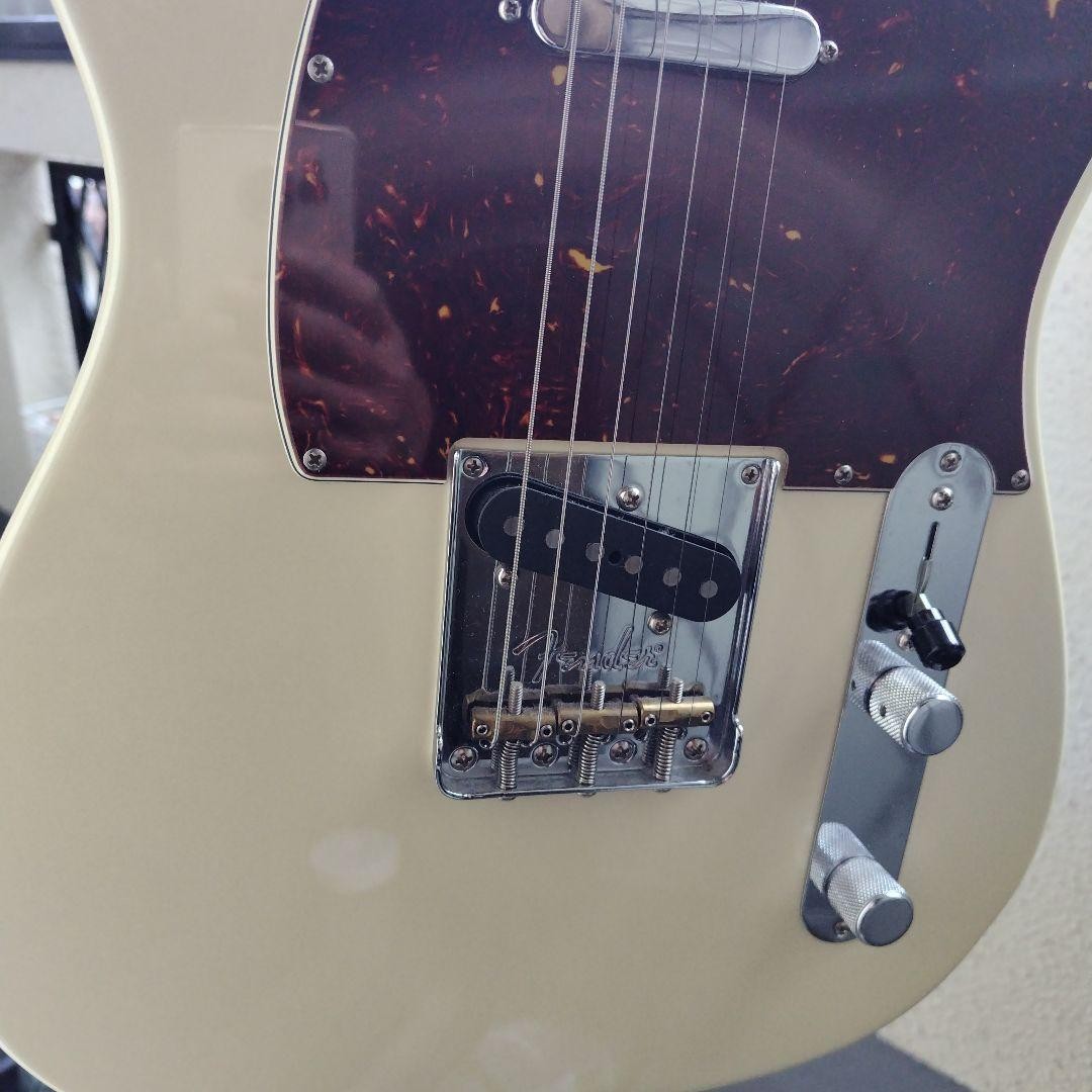 Fender American Showcase Telecaster
