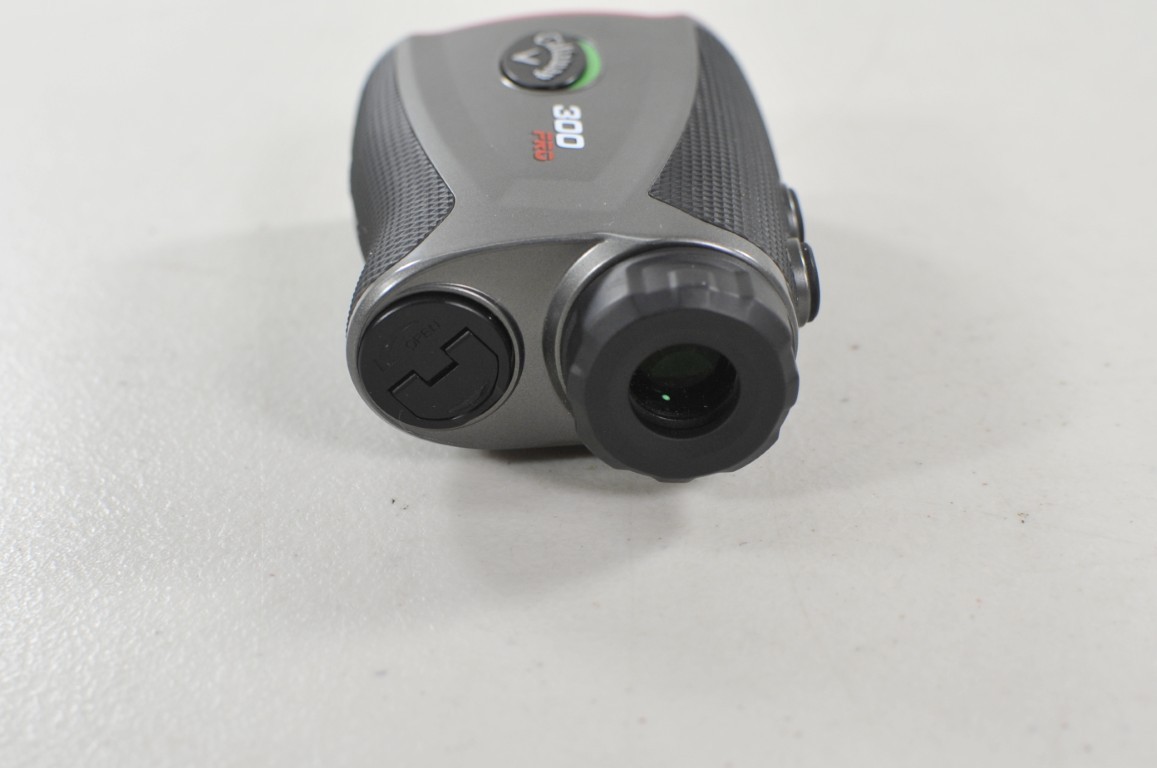 Callaway 300 Pro 2021 Range Finder # 221301