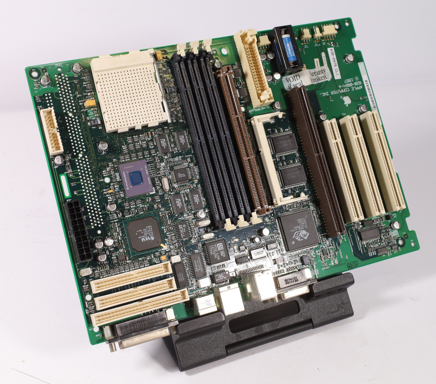 Apple Power Macintosh PowerPC G3 266 Computer Motherboard 820-0864-A