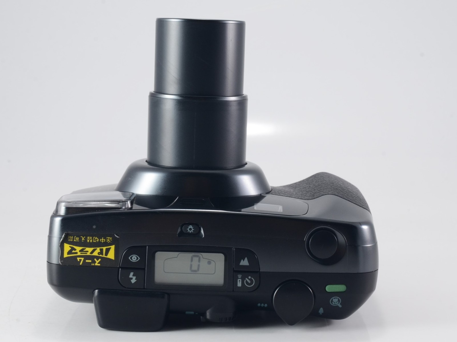 Pentax Espio 115 38-115mm Point & Shoot 35mm Compact Film Camera
