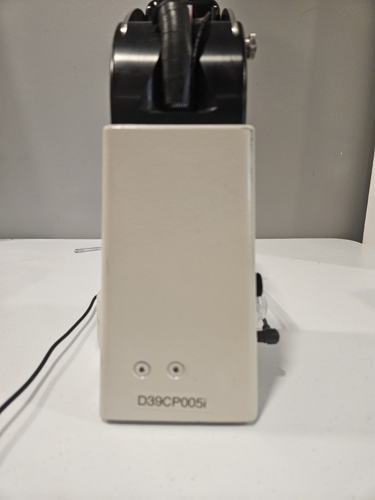 InnovaPrep Concentrating Pipette – Working Condition – Version 0.5.2.5
