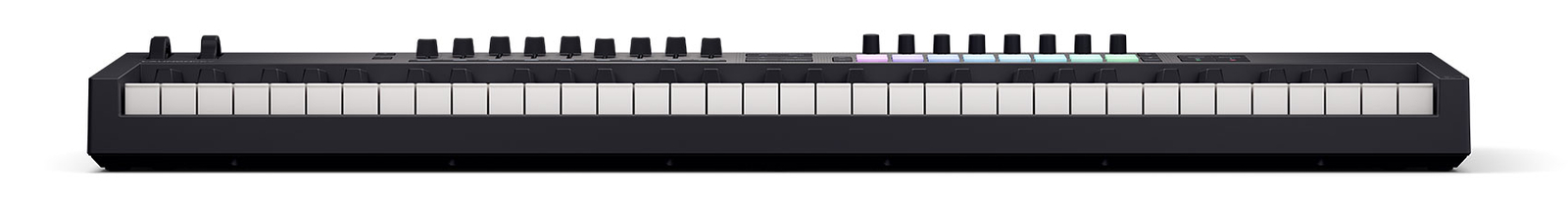 Novation LAUNCHKEY 49 MK4 49-Key USB MIDI Ableton Live Keyboard Controller+Bench