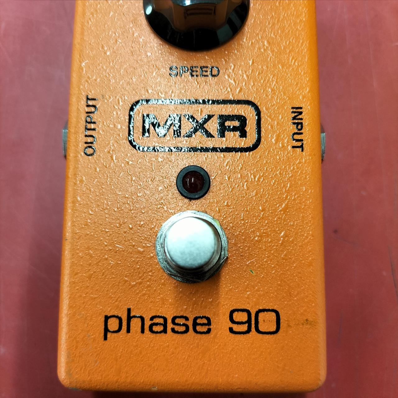 MXR PHASE90 Effects Pedal
