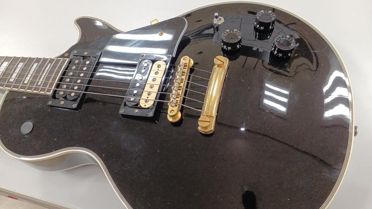 ORVILLE LPC MOD Electric Guitar