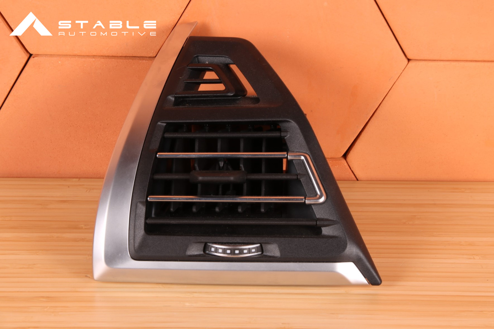 BMW X3 G01 M F97 X4 G02 M F98 LCI FRESH AIR VENT GRILLE PANEL 9871599