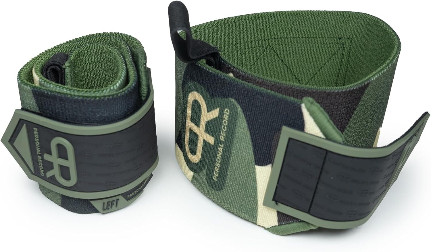 Ergonomic Heavy-Duty Wrist Wraps with Extra Wide Strap for Optimal Performance
