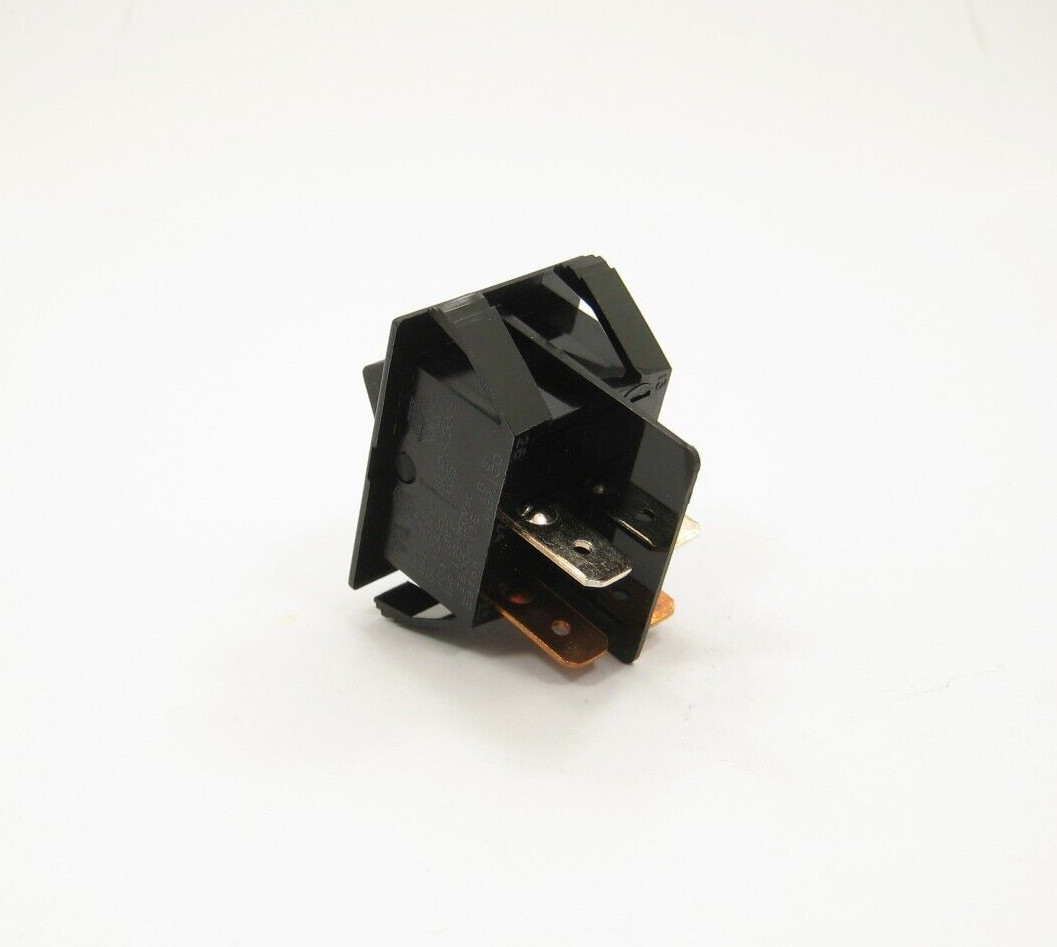 Alto Shaam SW-3887 Switch, Rocker, DPST