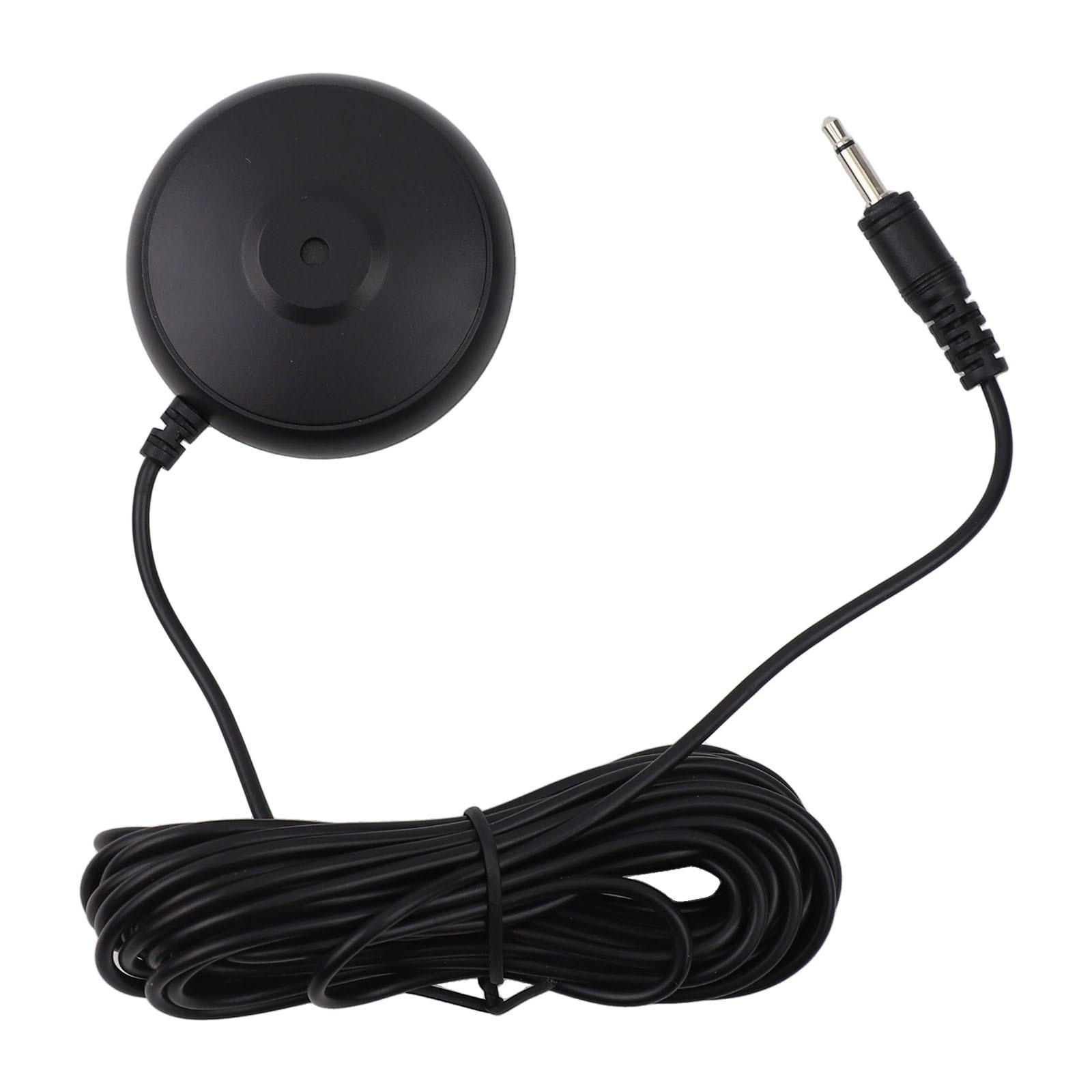 Precision Measurement Microphone for Enhanced Audio Experience in Home Setup