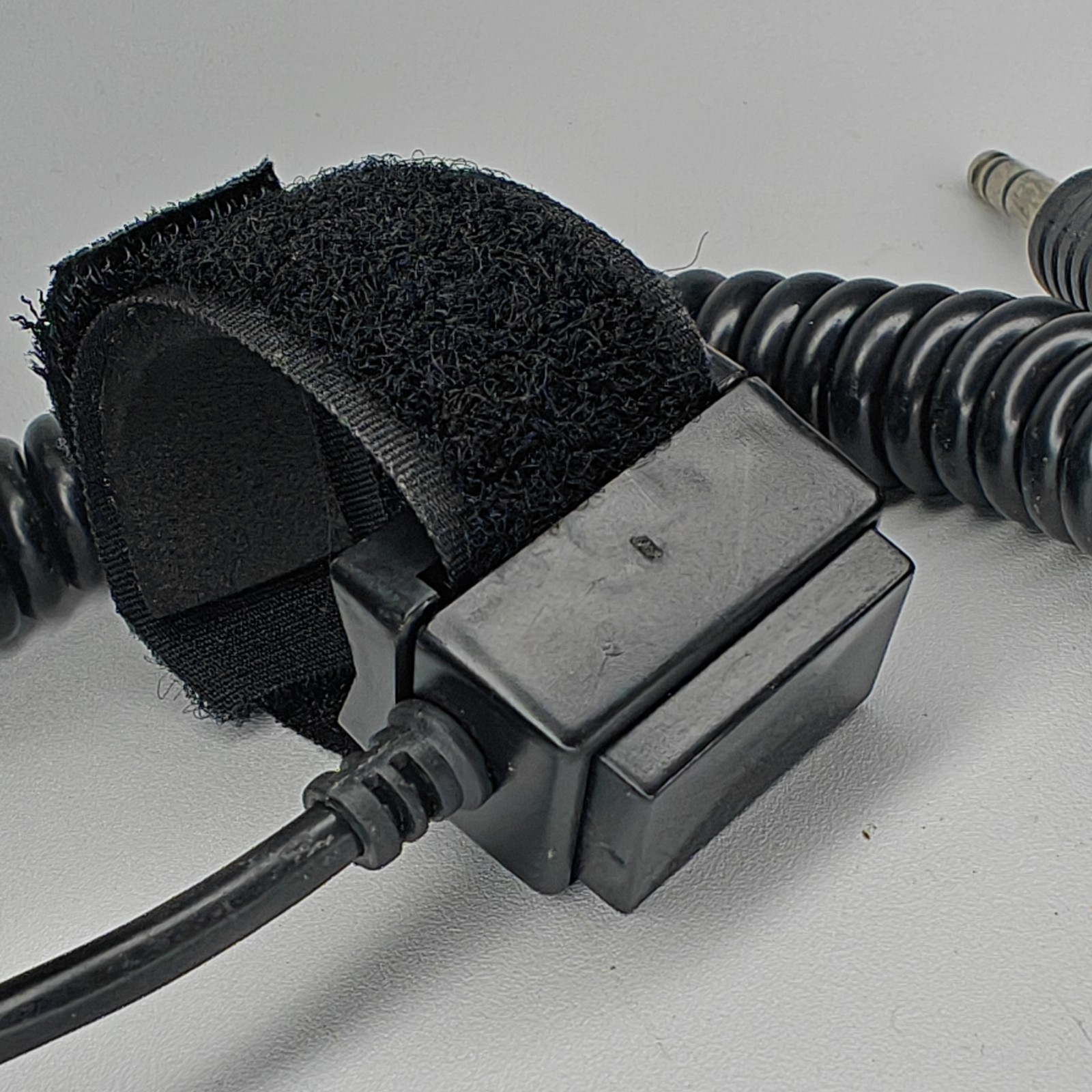 Pilot Avionics PA11-40 Aviation Headset w/PTT Switch