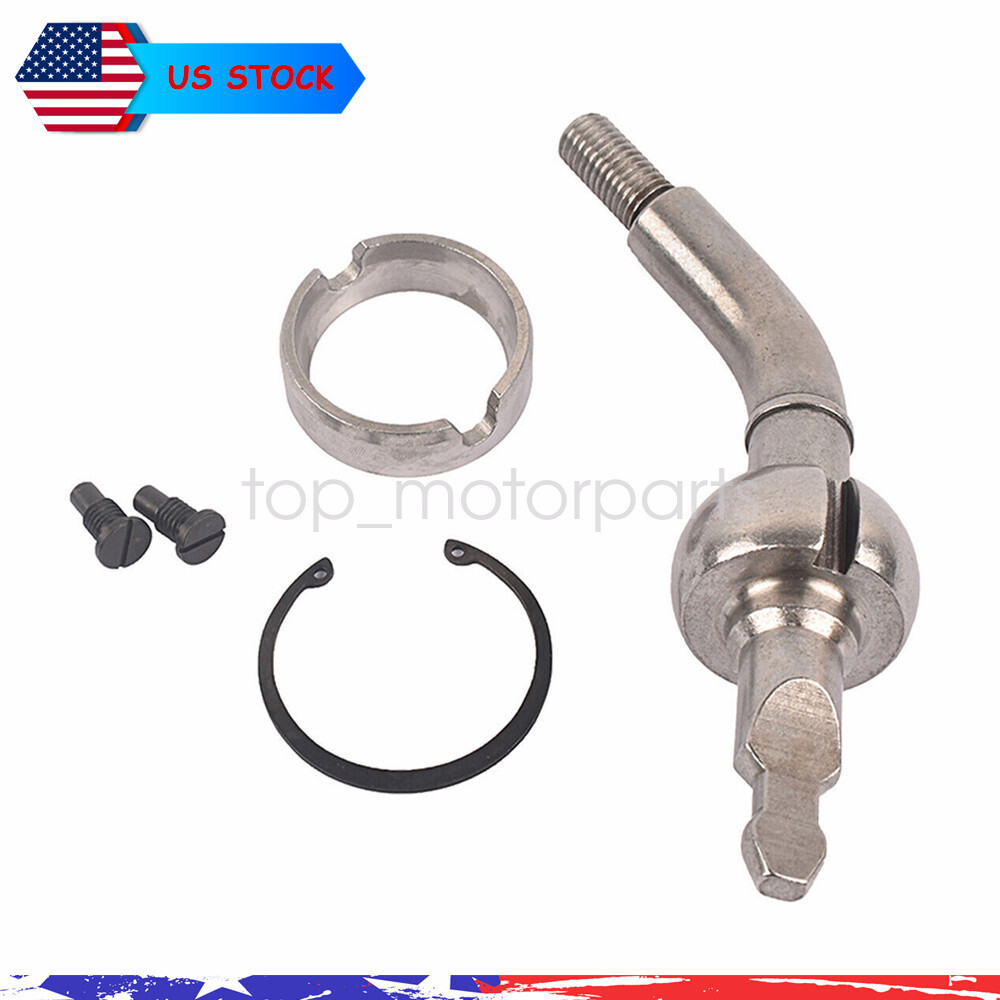 Replace 1990-1993 Dodge G360 5 Speed Transmission Shifter Stub Kit # G360-70