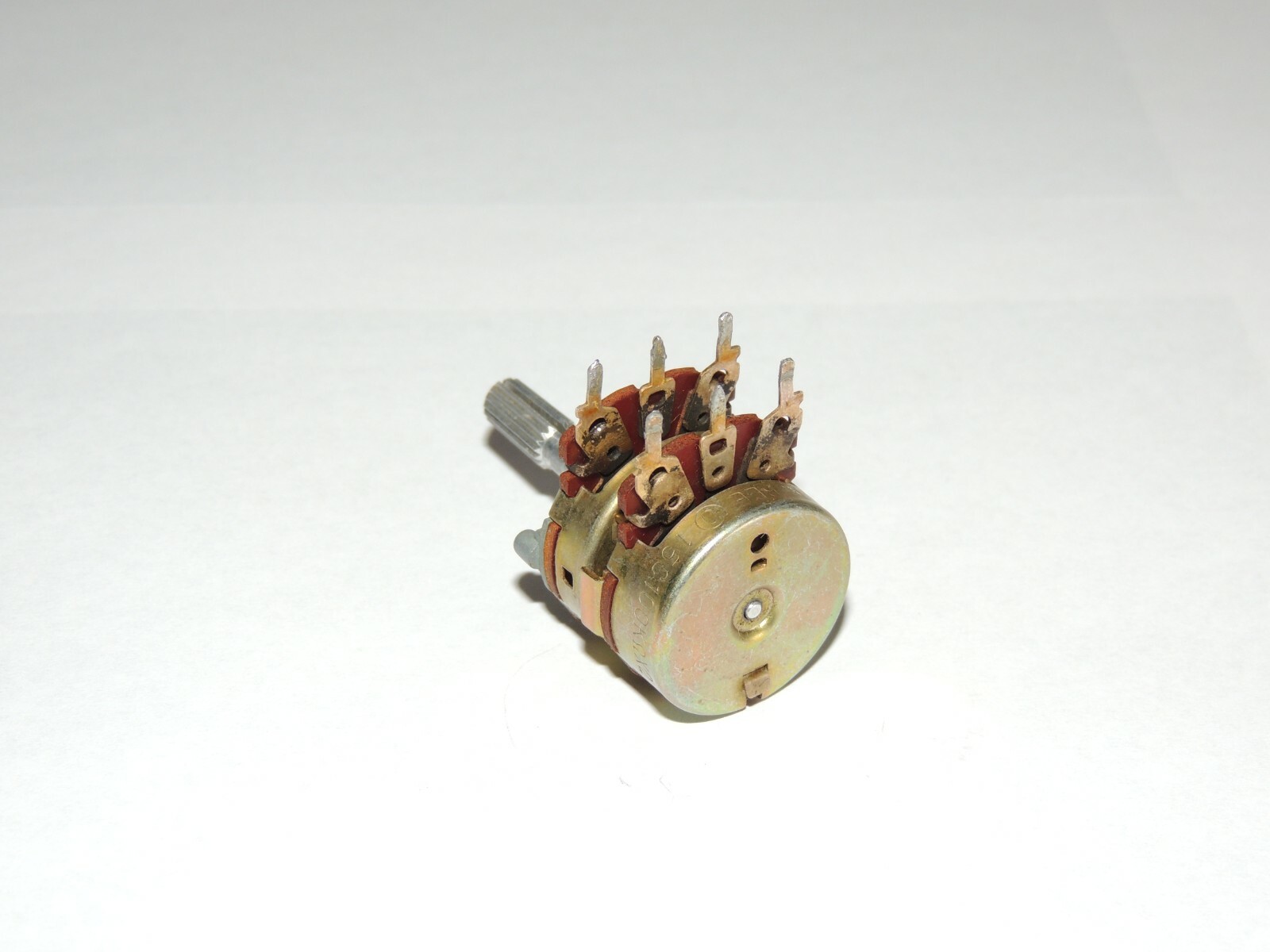 Pioneer SA-8800 Treble Rotary Control ACV-199