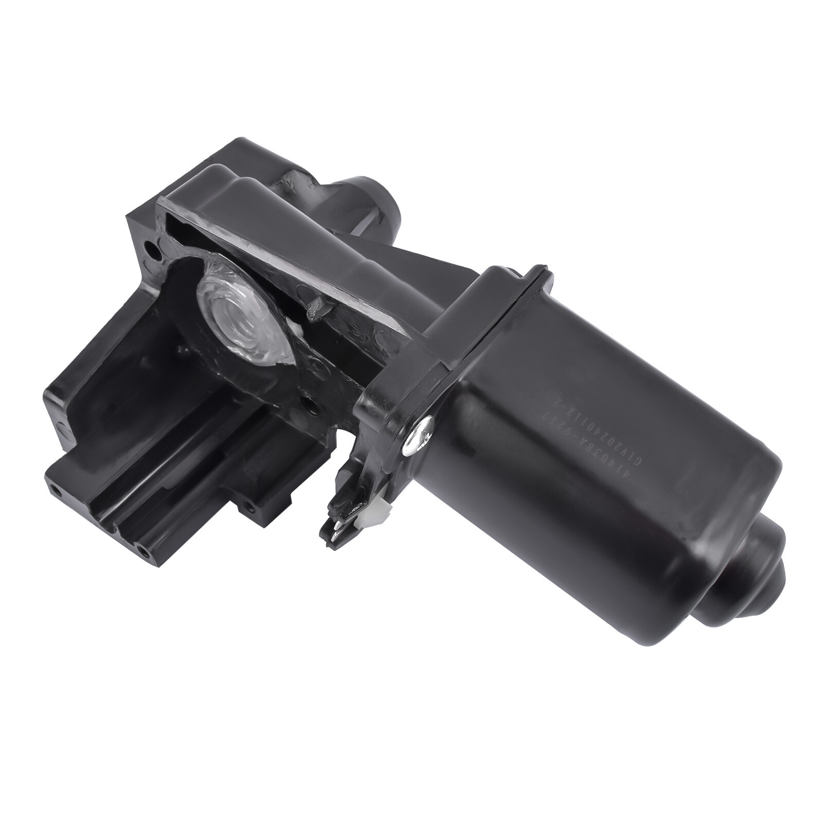 Trunk Lid Pull down Motor for Chevrolet Camaro Pontiac Firebird Cadillac Deville