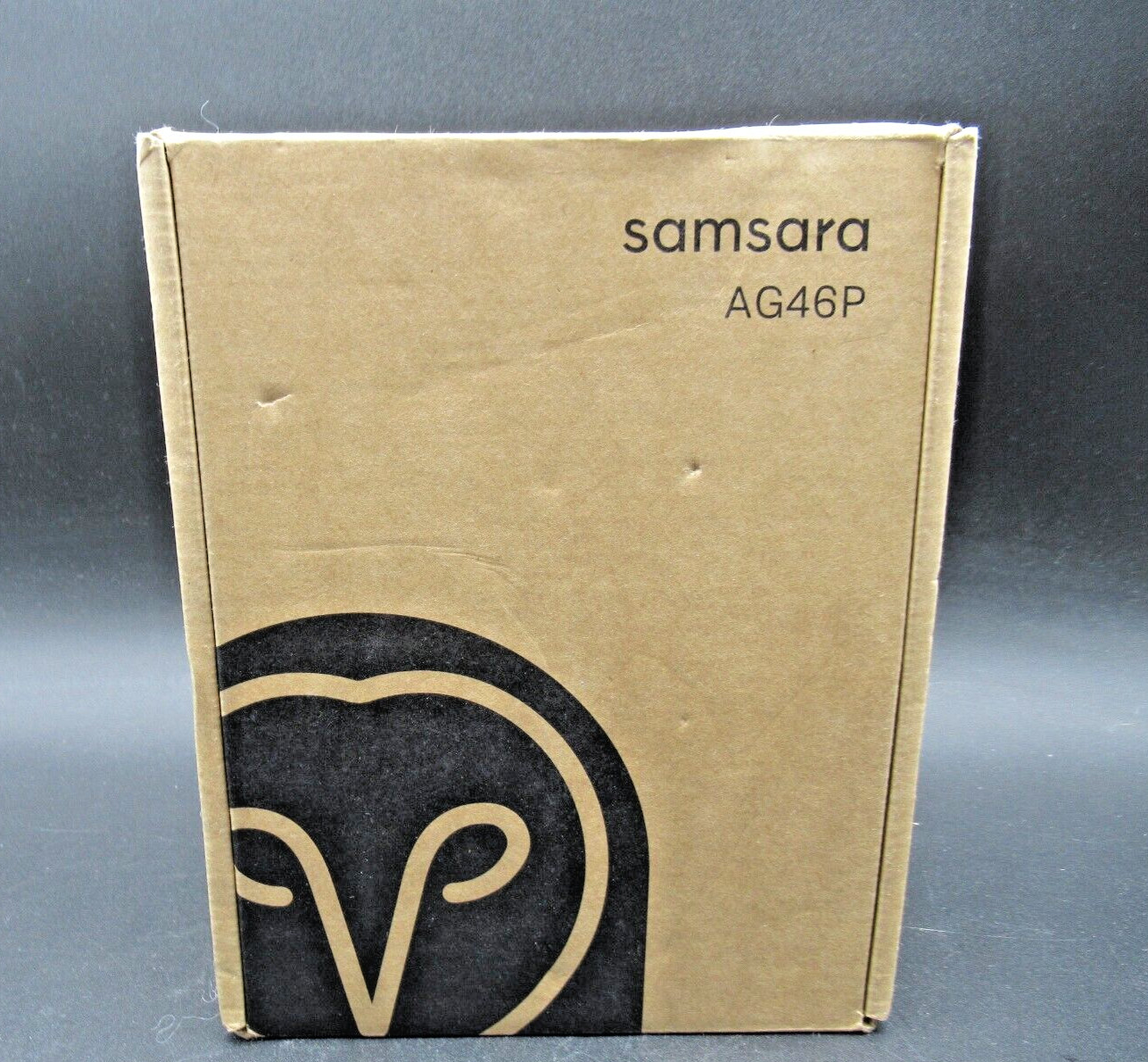 Samsara AG46P Powered Asset Tracking IoT Gateway Waterproof Sensor System *NEW*