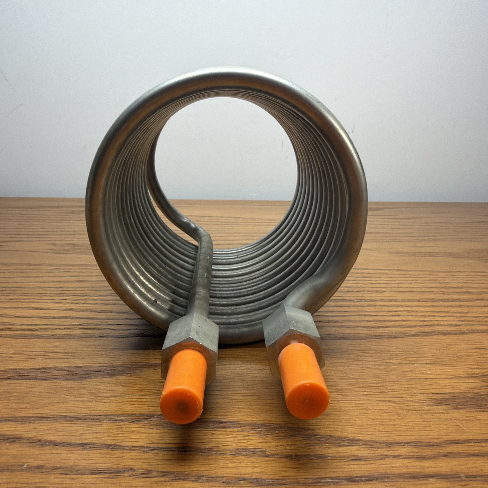 Bloomfield 8540-6 Hot Water Coil Assembly