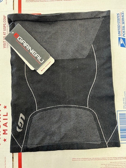 Louis Garneau Matrix 2.0 Neck Warmer