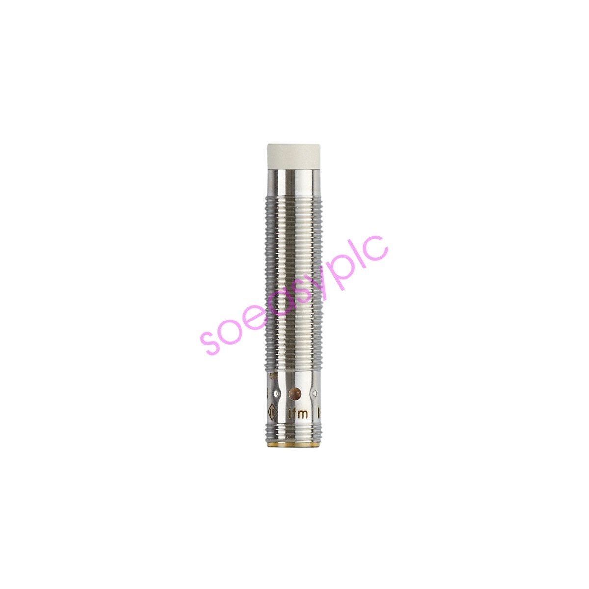 IFM IFS306 Proximity Switch 10...30 DC New #