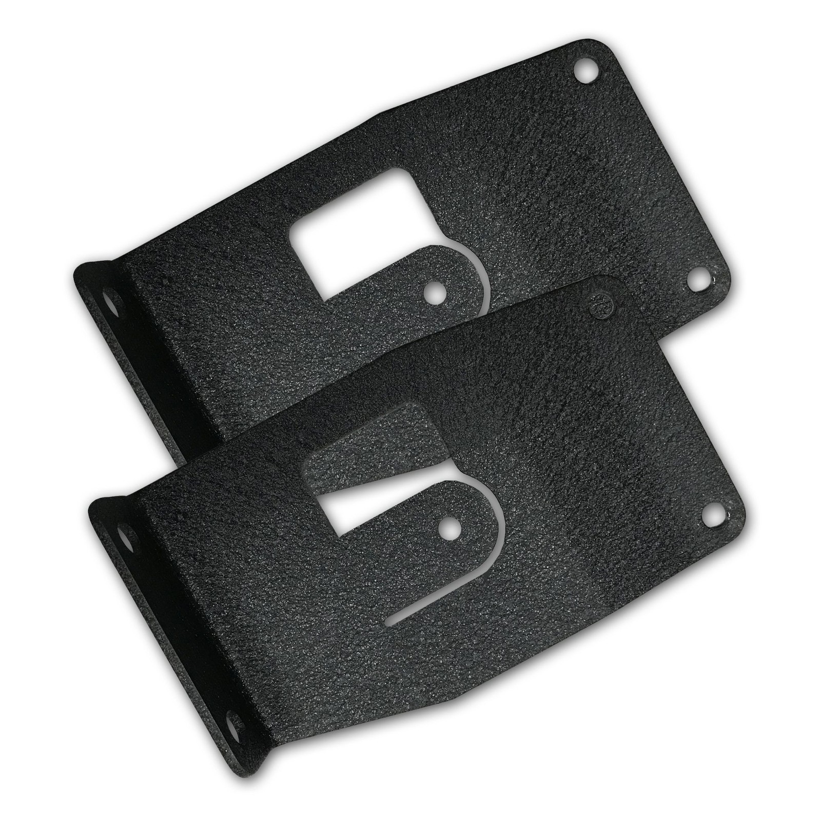 NavAtlas BPU10 Universal Mounting Kit for NNT10 And NCR2 Powersports Car to C...