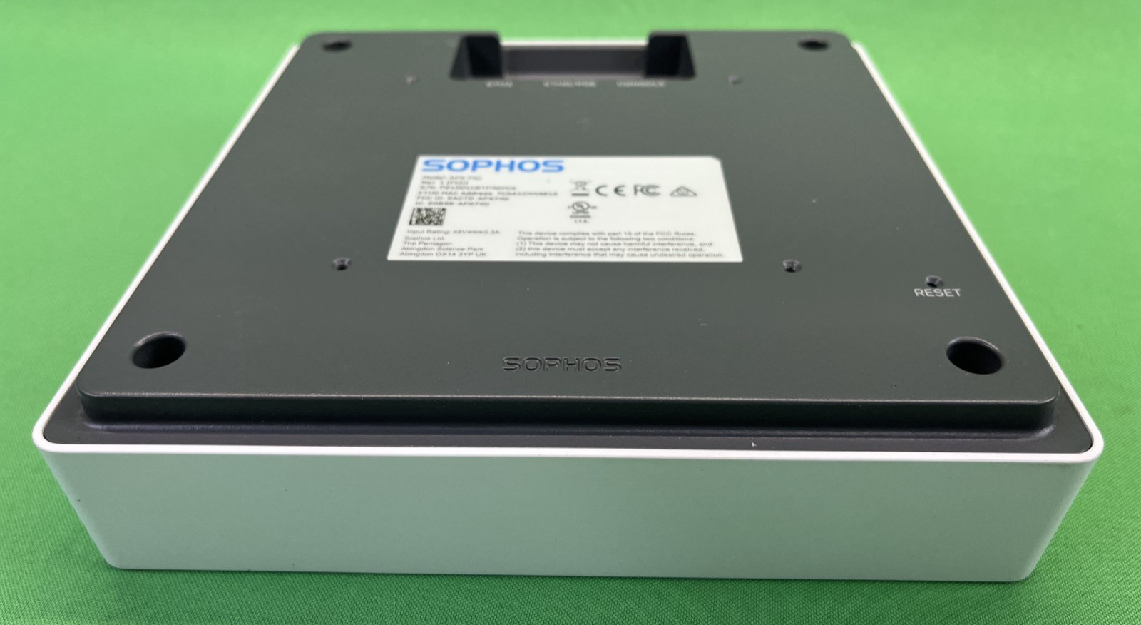Sophos APX 740 Wireless High Performance Access Point