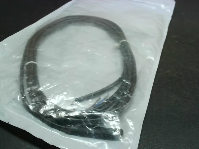 Parker P8S-GRFLX Electronic Sensor Reed Cable 3M 10-120V-Factory Sealed Packagin