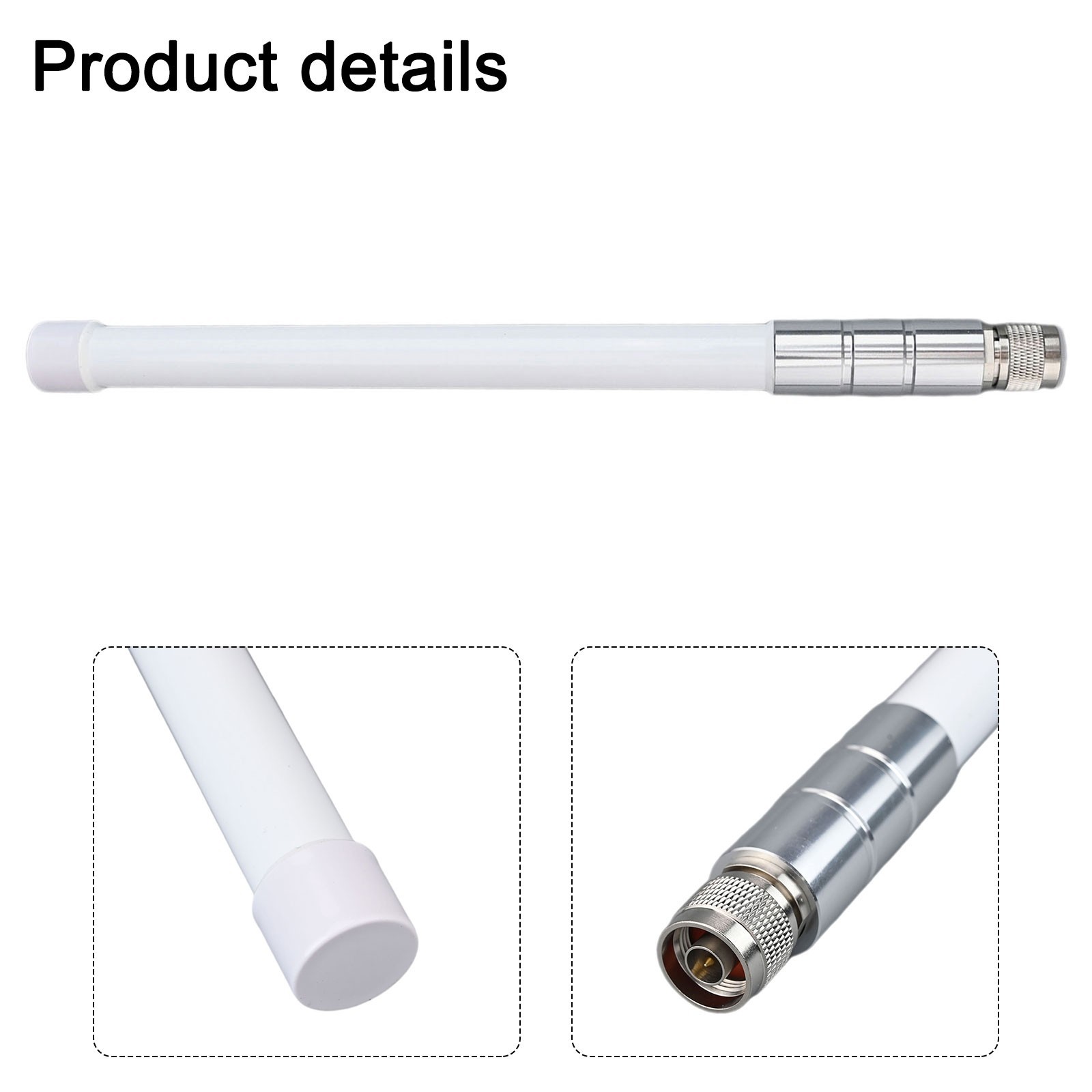Fibreglass For Omnidirectional Suitable for Various Environments