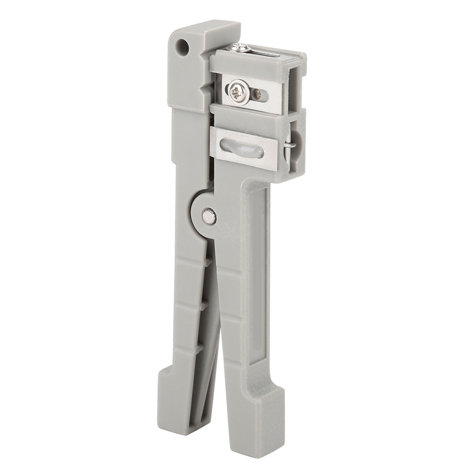 Fiber Optic Stripper 45-162 Coaxial Cable Stripper Optical Cable Slitter Tool