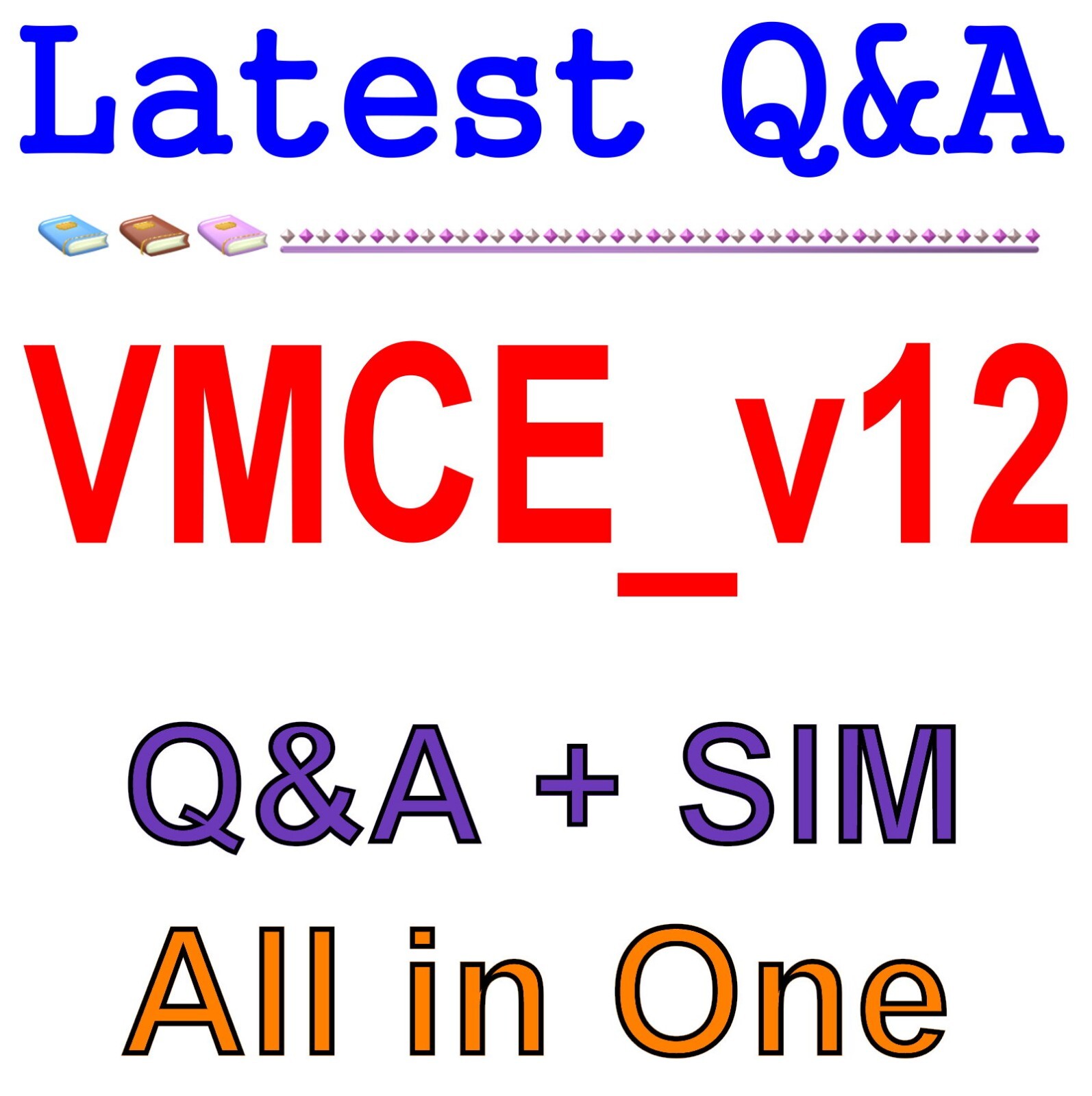 VMCE_v12 Veeam Certified Engineer v12 Exam 180 Q&A