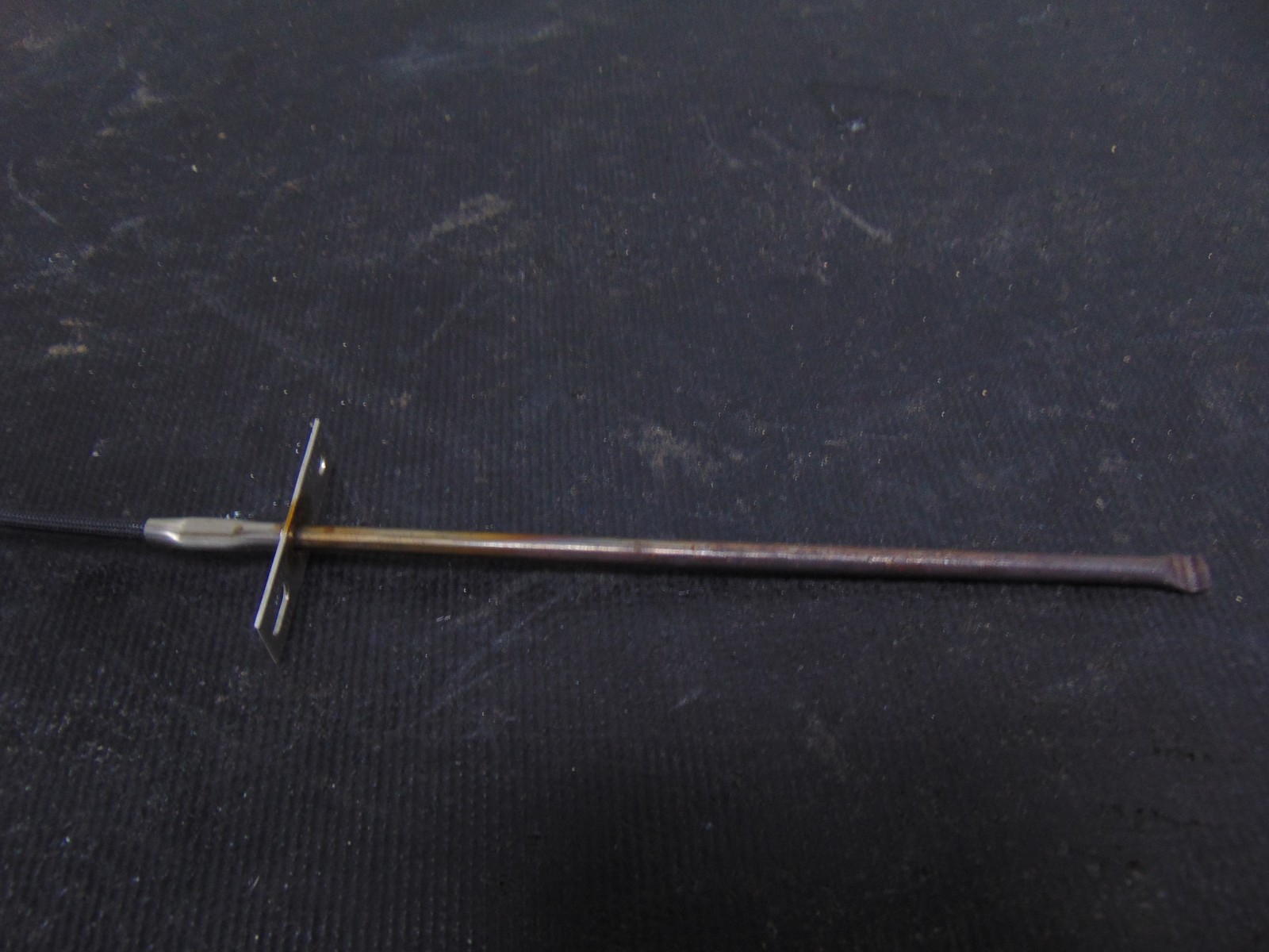 Whirlpool Range RF375PXDW0 Temperature Sensor 3148440