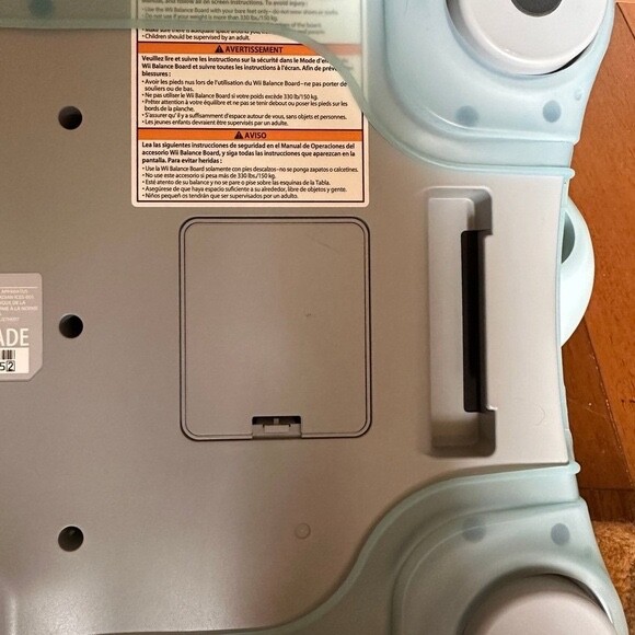 Wii Fit Plus Balance Board Bundle for Nintendo Wii