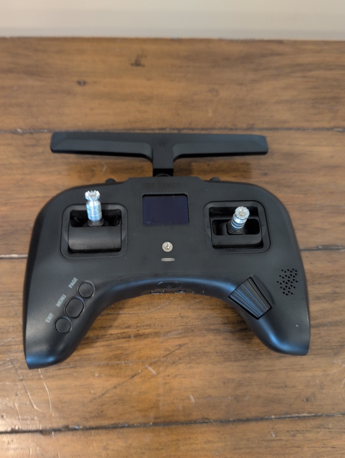 TBS Tango 2 V3 Remote