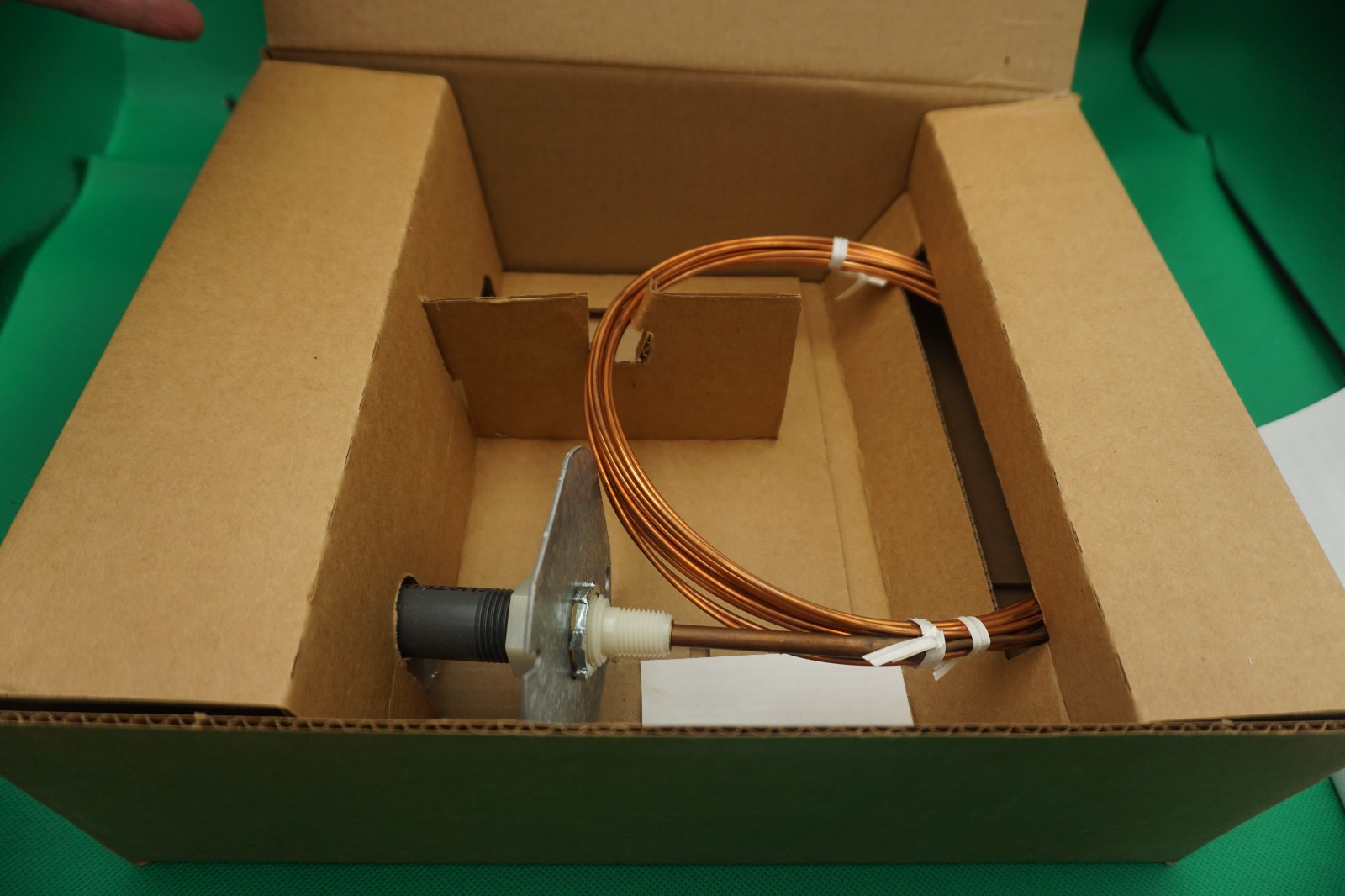 Controline TS-8422 Remote Balco Temperature Sensor - DUCT SENSOR