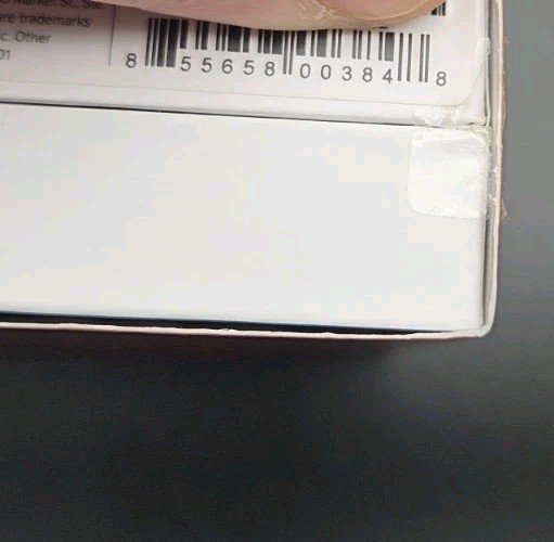 Square POS reader Model S6 Swipe/Chip/Touch