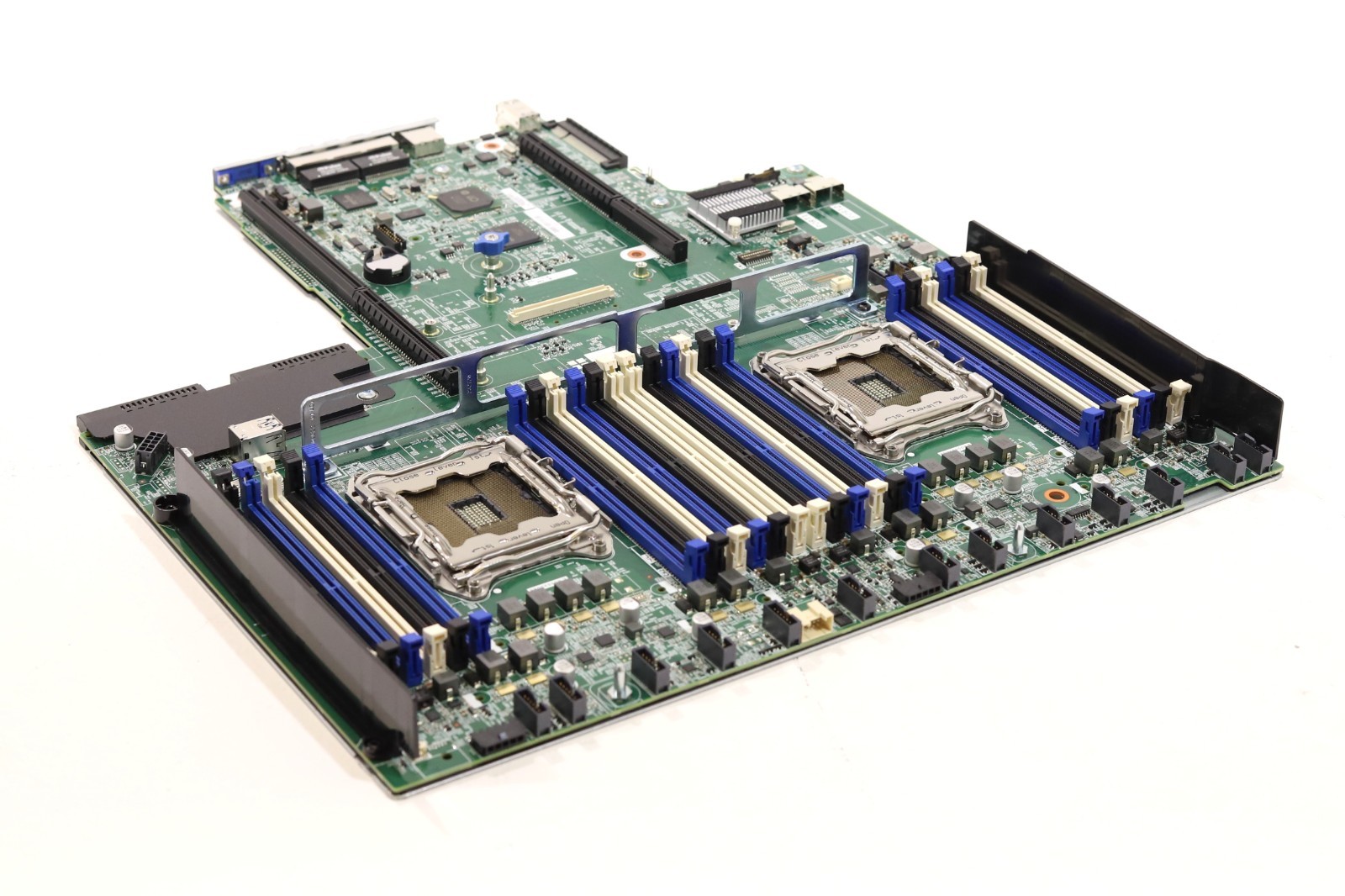 HP ProLiant DL360/DL380 Gen9 Dual LGA 2011-3 DDR4 Motherboard P/N: P02757-001