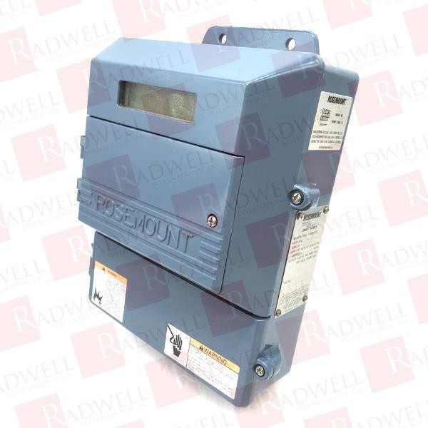 EMERSON 8712CT12M4 / 8712CT12M4 (USED)