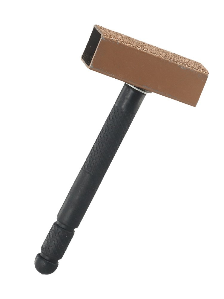 Dresser Grinding Wheels Hand Held Re-shapes Stone Coated Deburring Workshop