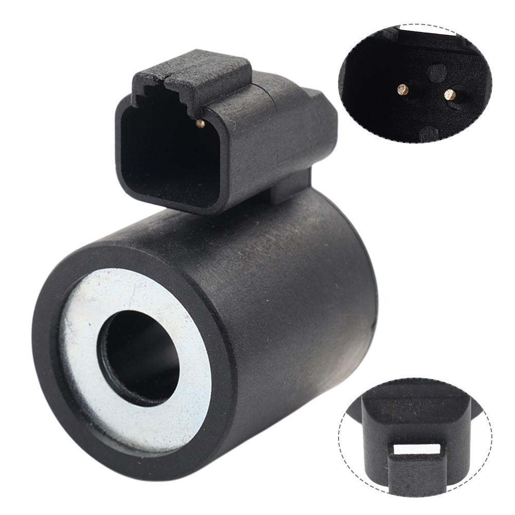 24V Solenoid Valve Coil 4301524 4301874 4301854 4301873 For 08 Series
