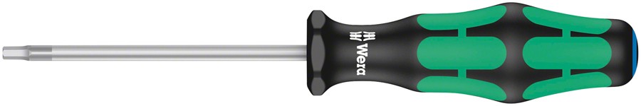 354 Hex Driver - Wera 354 Hex Driver - 3mm - Hex Wrench