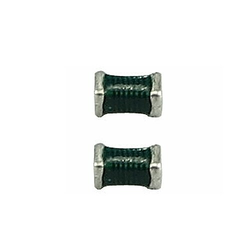 2 X F1 & F2 Fuse for Nintendo Ds Dsi XL Lite Dsl Replacement Fix Internal Part