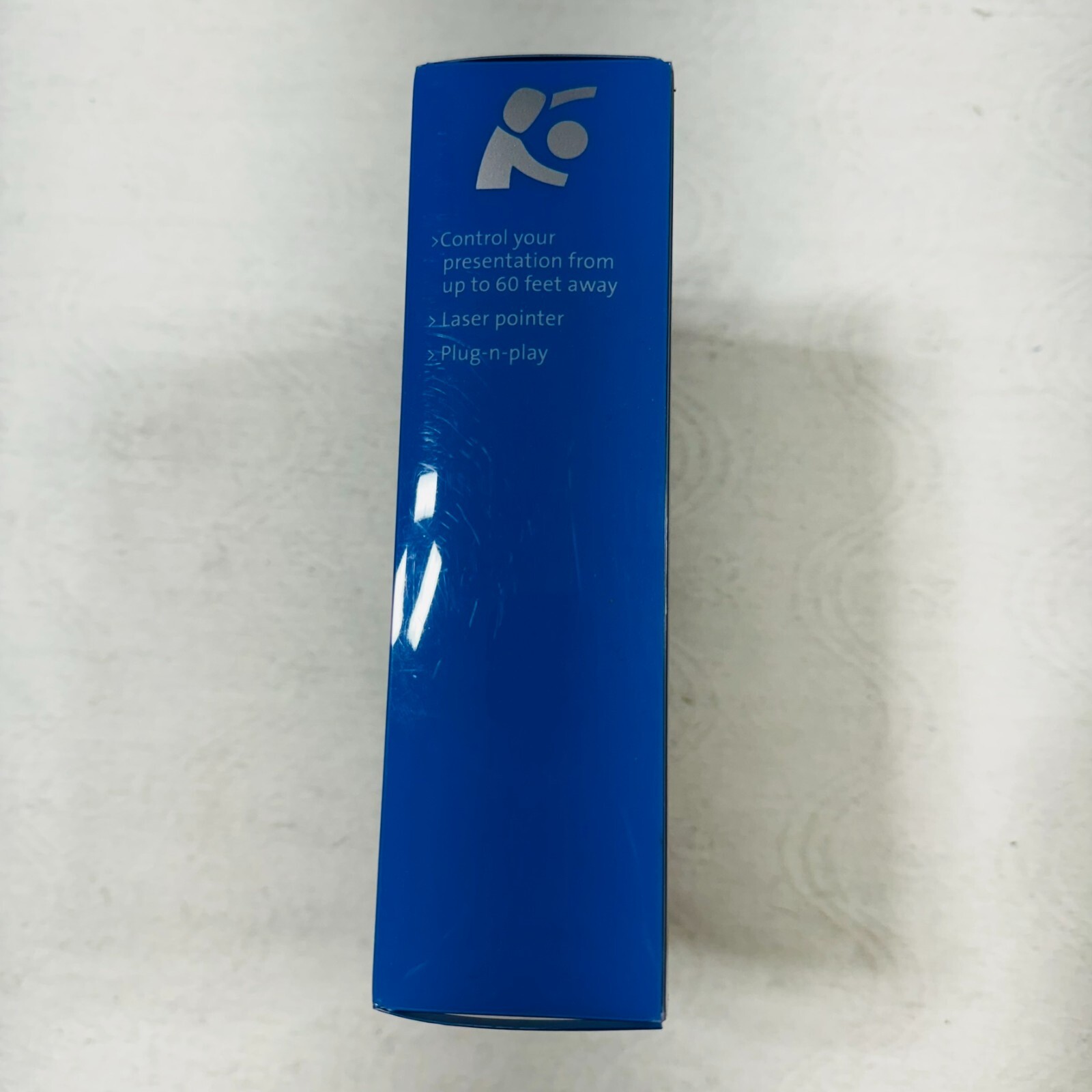 Kensington Wireless Presenter with Laser Pointer New In The Box
