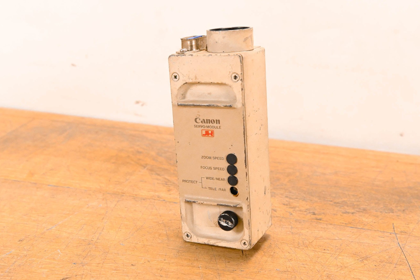 Canon SMJ-N02 Servo Module CG01QVZ