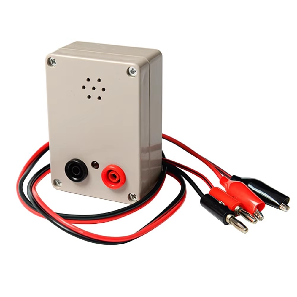 9V Wrapper Tester, Cable Tester, PCB, Switches, Products, T4313