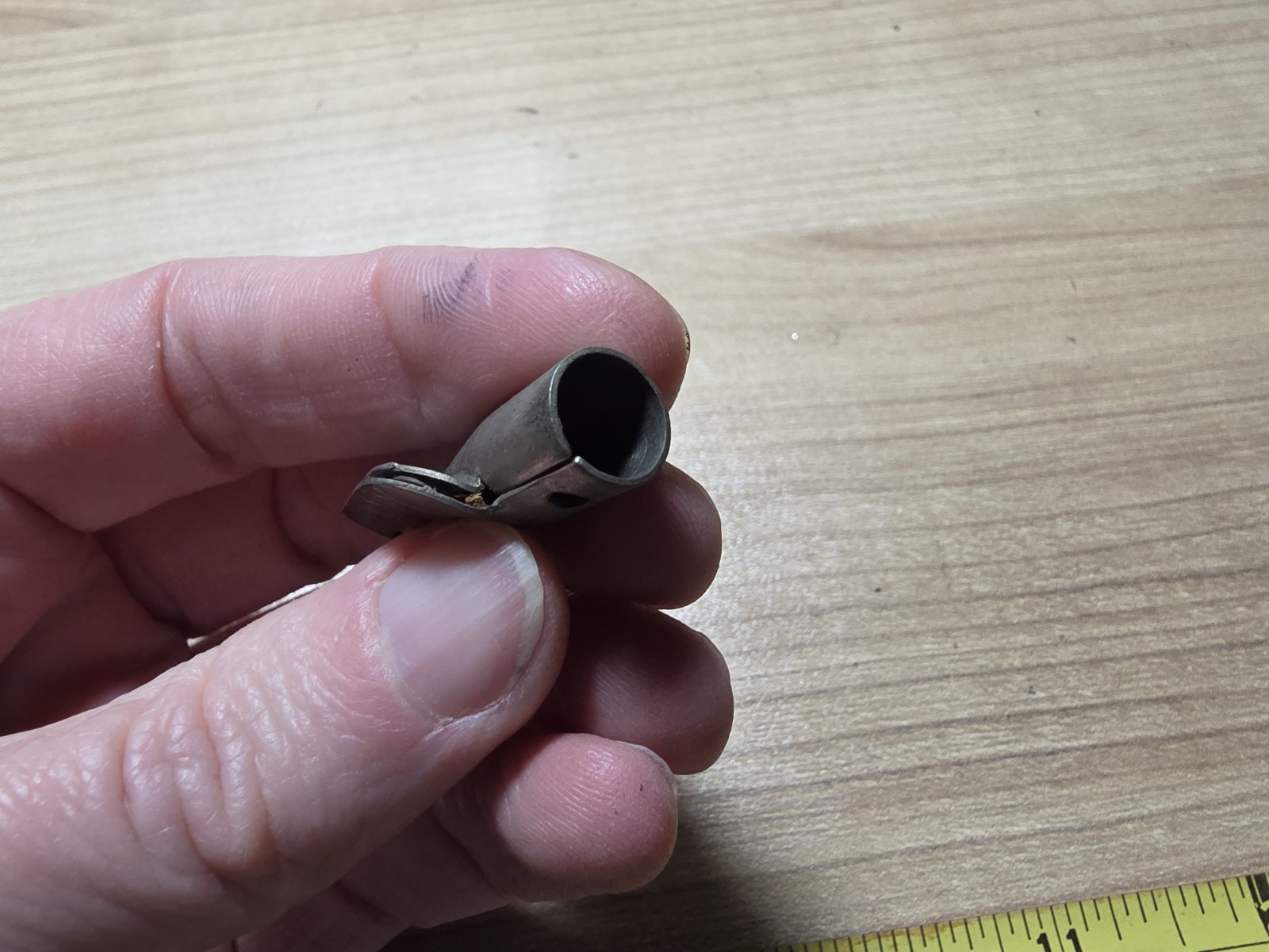 Vintage 1893 Dandy Britain Pencil Sharpener
