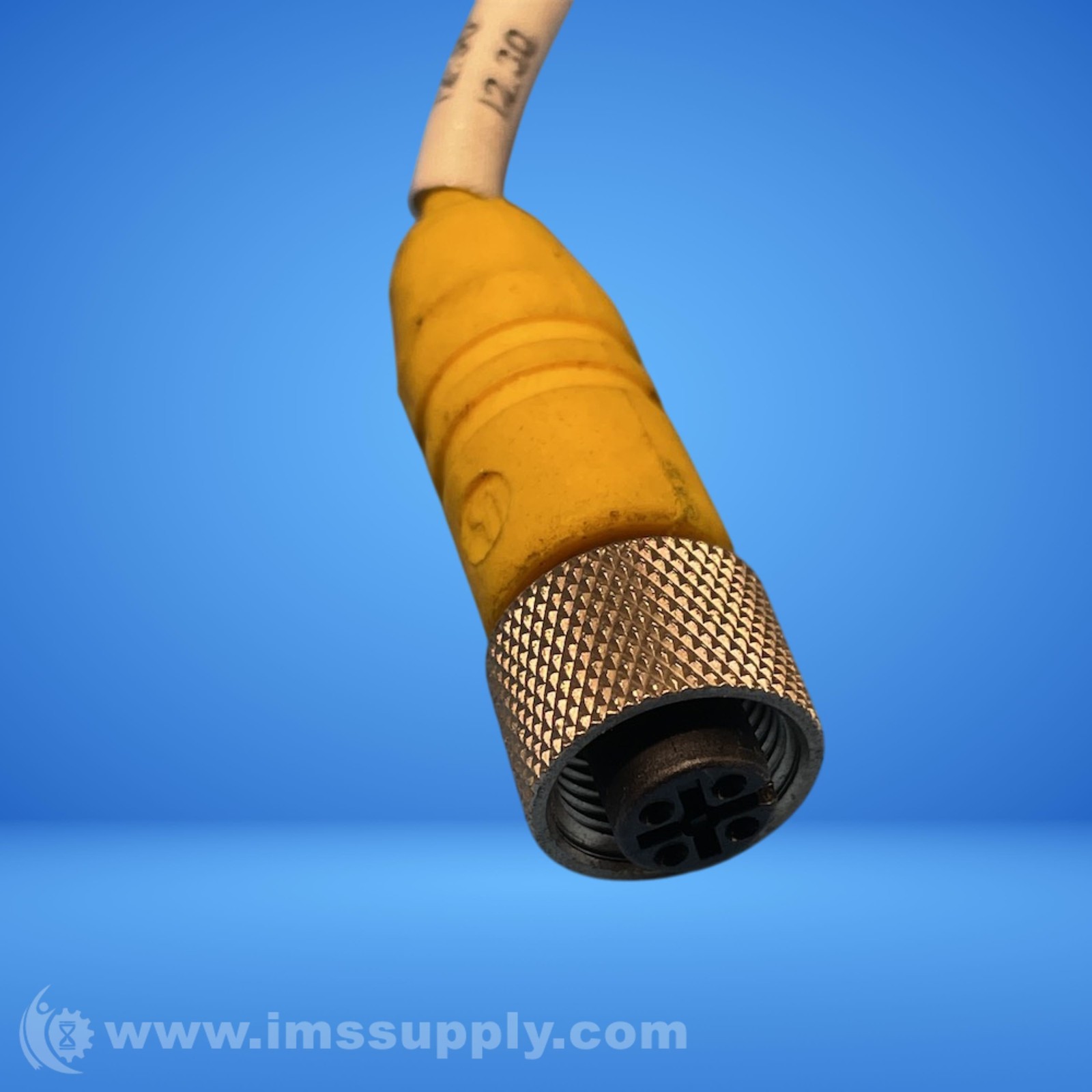 AMERICAN 12-30 Cable Assembly USIP