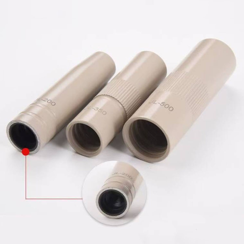 User Friendly Welding Protector for Quick Installation and Replacement