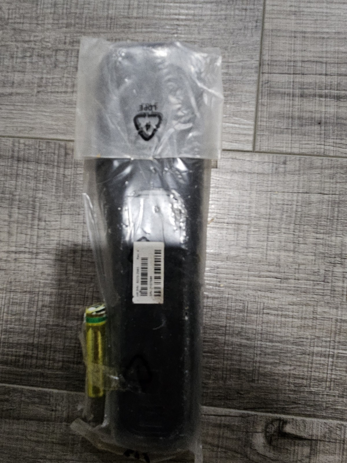 HP Microsoft Windows Media Center Remote Control Universal Model with USB
