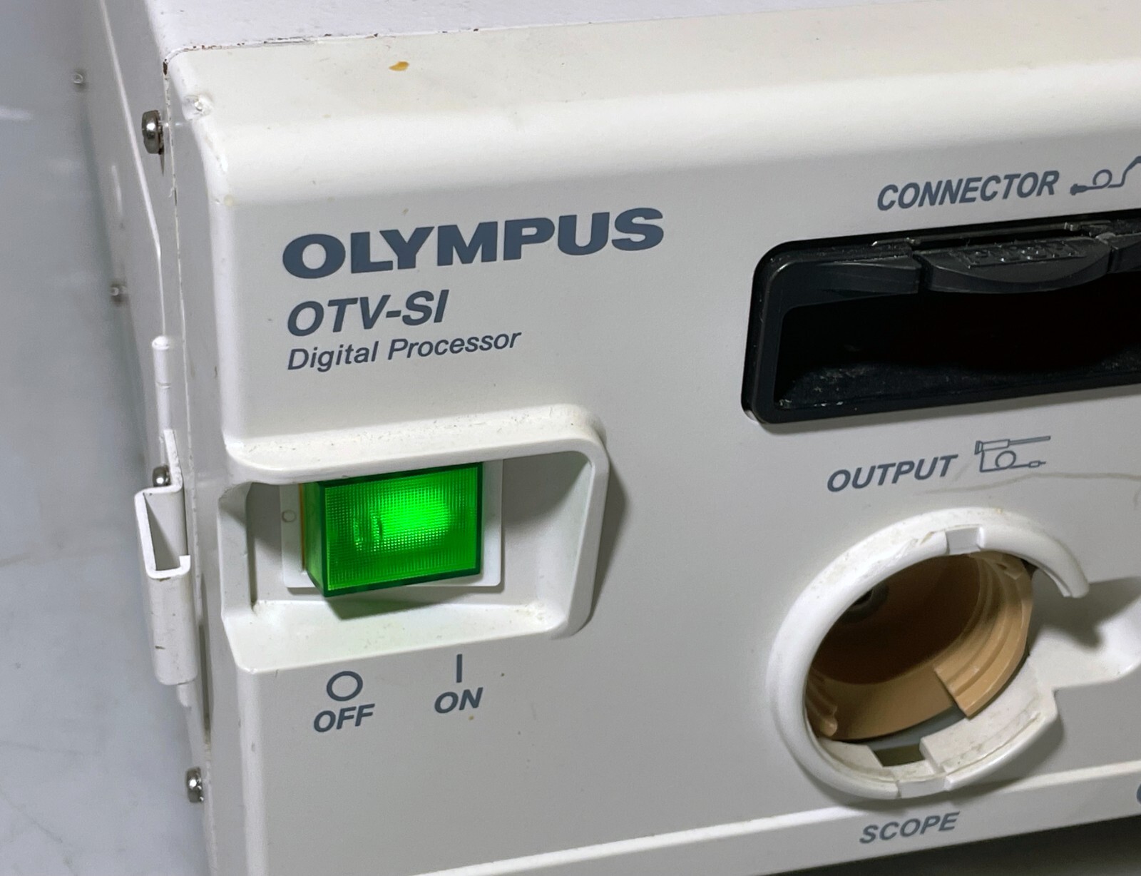 Olympus OTV-SI Digital Video Processor