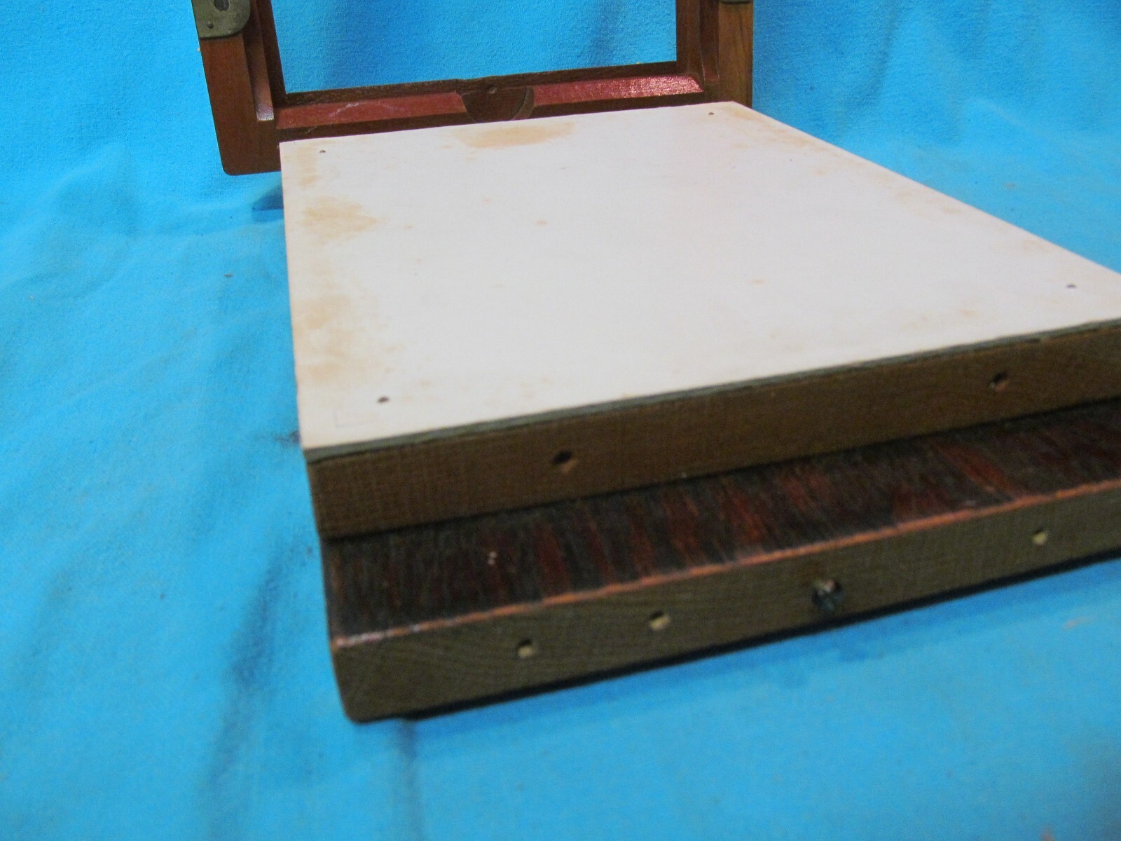 8x10 RETOUCHING DESK FRAME