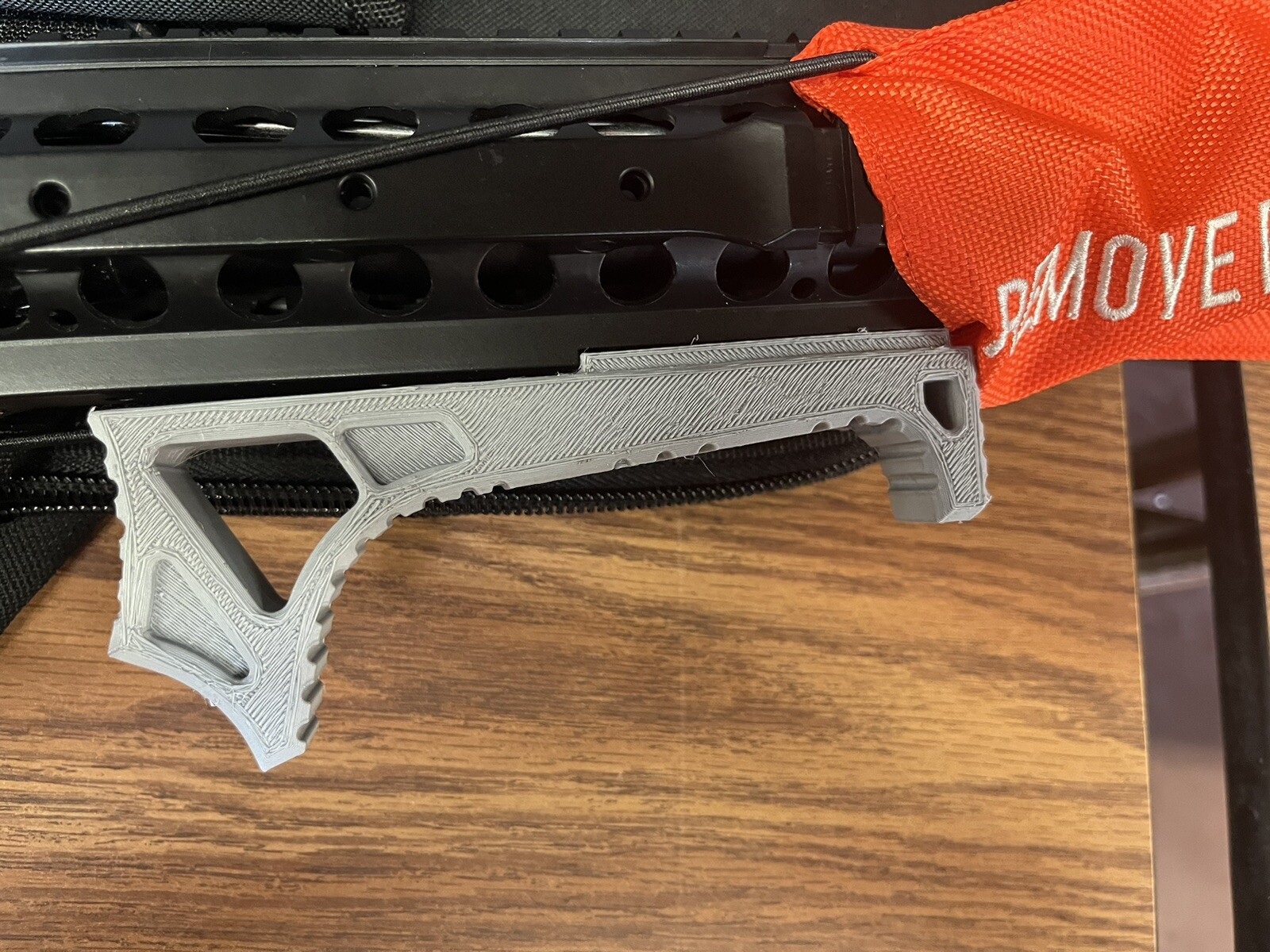 Lancer Tactical 10" M-LOK M4 AEG Airsoft Rifle Toy Gen 3 Black
